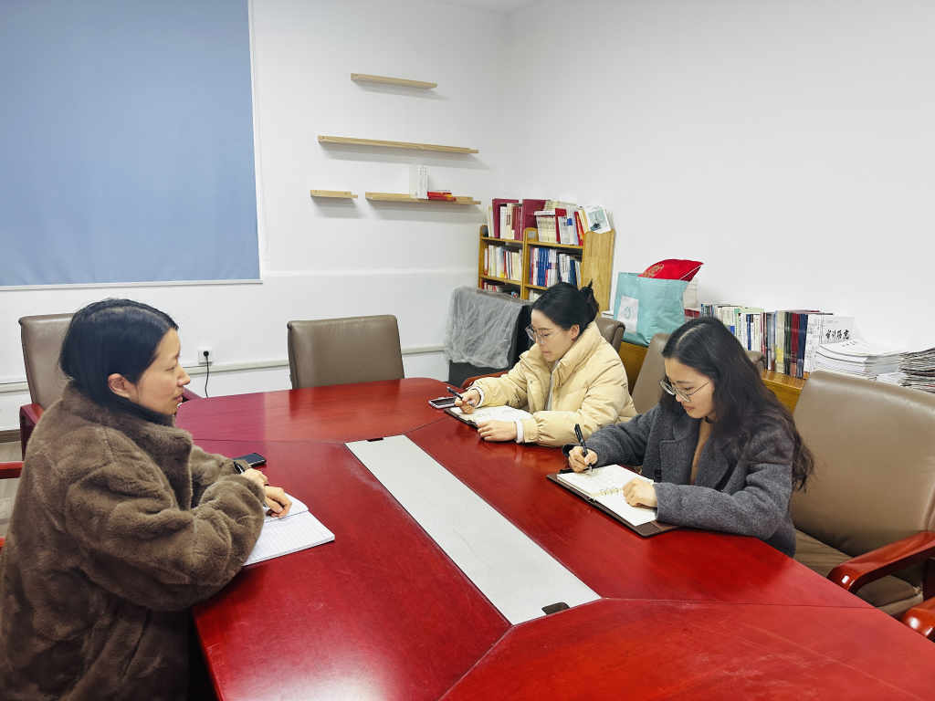 梁溪審計：深耕內審指導，賦能區域發展