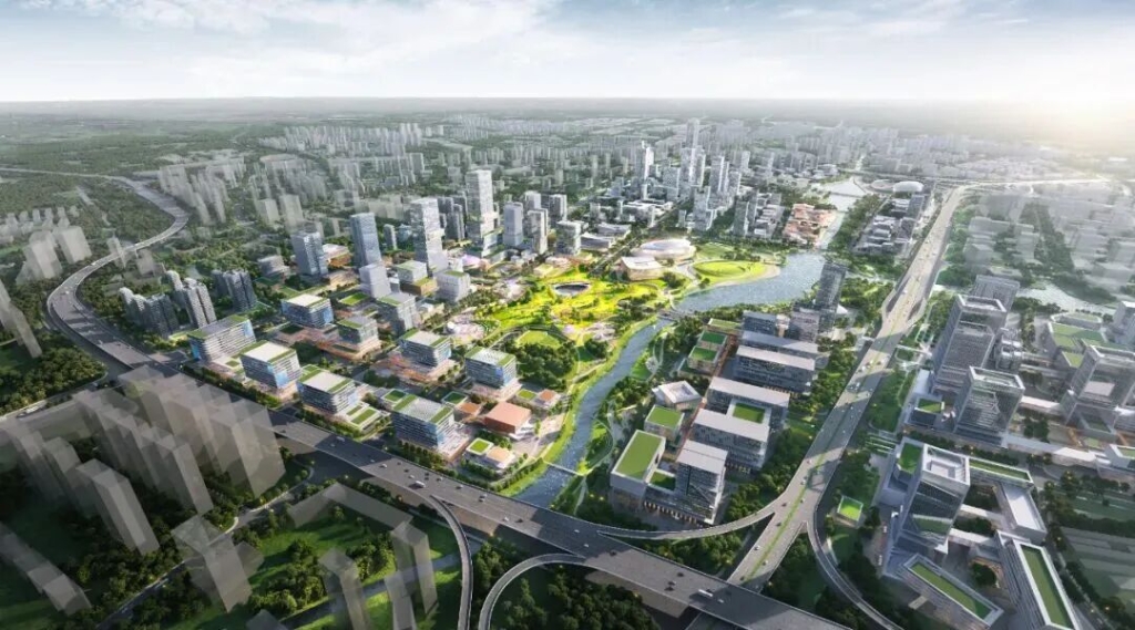 區(qū)領(lǐng)導(dǎo)專(zhuān)題聽(tīng)取母基金運(yùn)行情況匯報(bào)